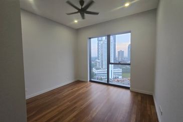 The Astaka @ 1 Bukit Senyum