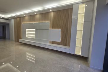 The Astaka @ 1 Bukit Senyum