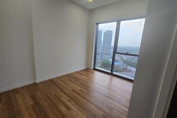 The Astaka @ 1 Bukit Senyum