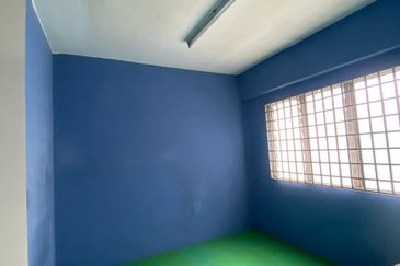 Bandar Baru Permas Jaya