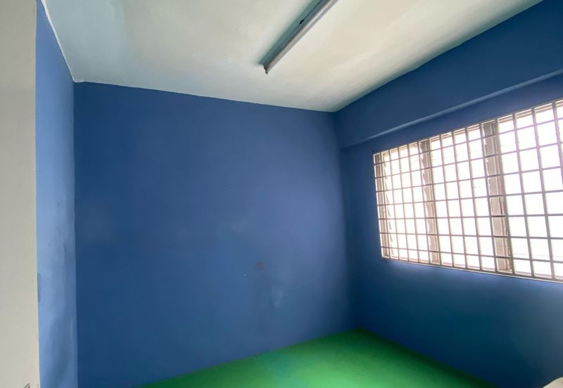 Bandar Baru Permas Jaya