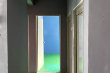 Bandar Baru Permas Jaya