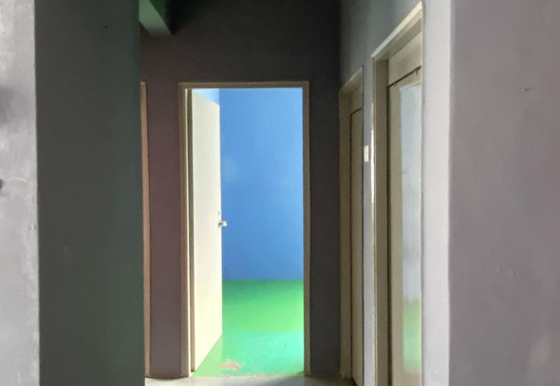 Bandar Baru Permas Jaya