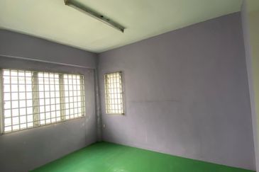 Bandar Baru Permas Jaya