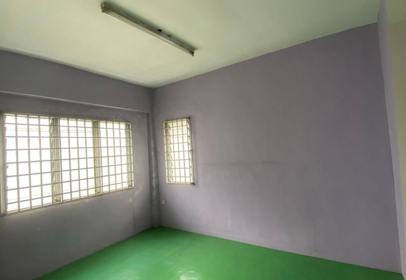 Bandar Baru Permas Jaya