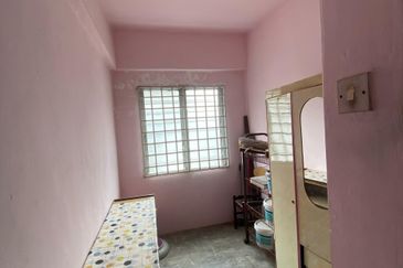 Bandar Baru Permas Jaya