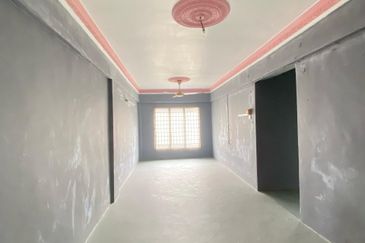 Bandar Baru Permas Jaya