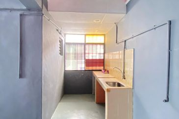 Bandar Baru Permas Jaya