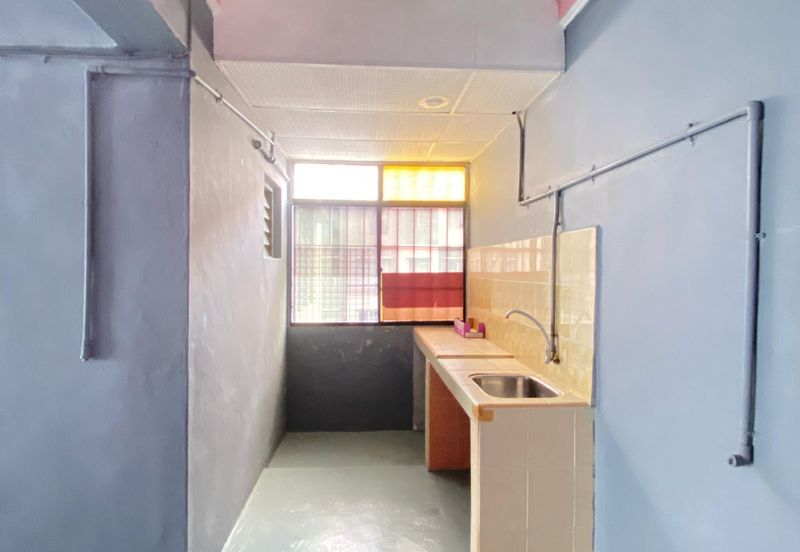 Bandar Baru Permas Jaya