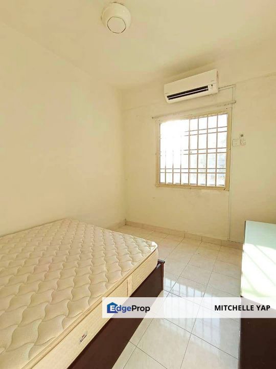 Bayu Puteri 2 - 3 bedrooms For RENT, Johor, Johor Bahru