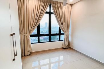 Botanika @ Tebrau Bay