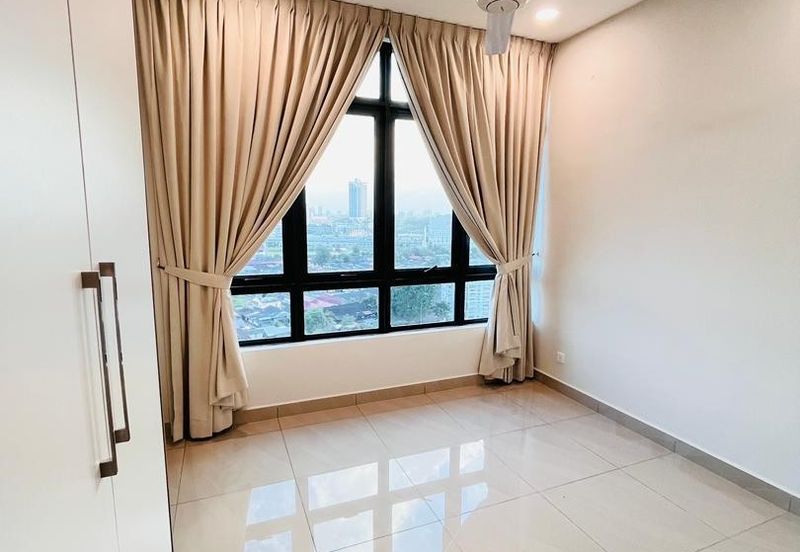 Botanika @ Tebrau Bay