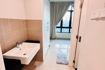 Botanika @ Tebrau Bay