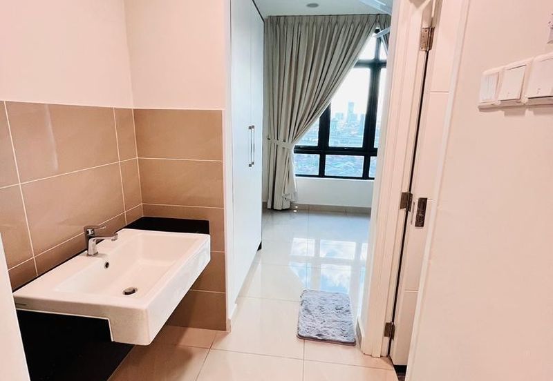 Botanika @ Tebrau Bay