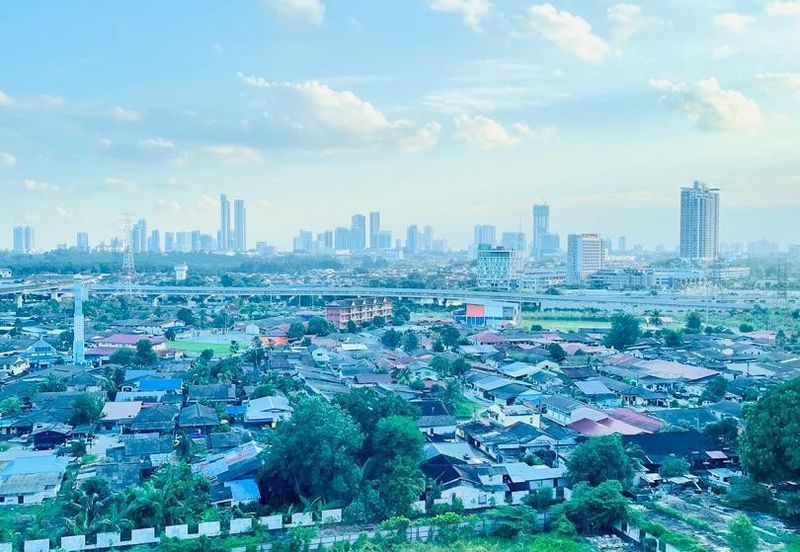 Botanika @ Tebrau Bay