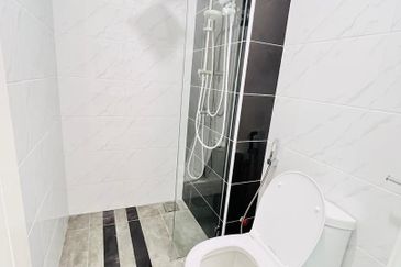 Botanika @ Tebrau Bay