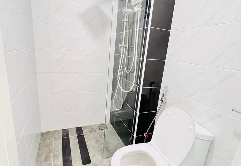 Botanika @ Tebrau Bay