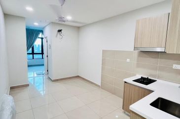 Botanika @ Tebrau Bay