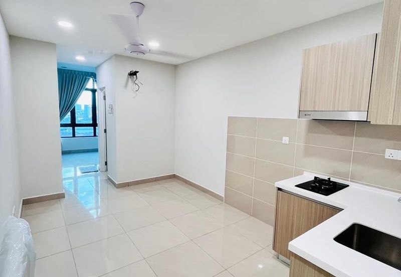 Botanika @ Tebrau Bay