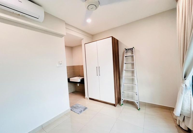 Botanika @ Tebrau Bay