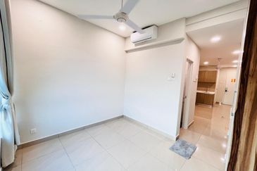 Botanika @ Tebrau Bay