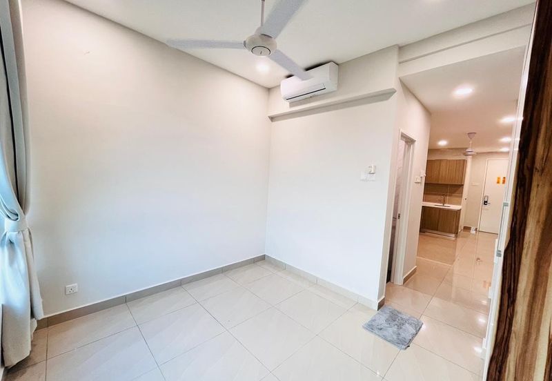 Botanika @ Tebrau Bay