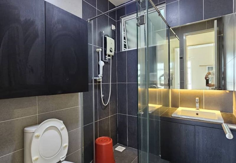 Skysuites @ Meldrum Hills