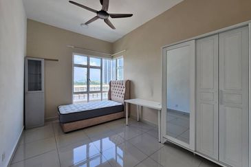 Skysuites @ Meldrum Hills