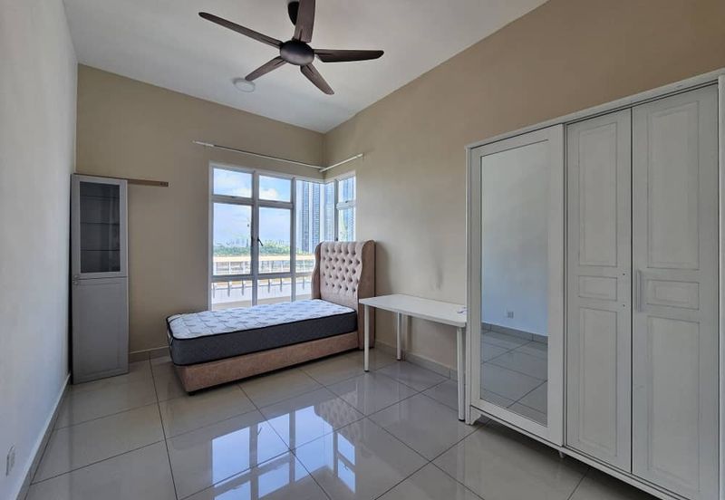 Skysuites @ Meldrum Hills