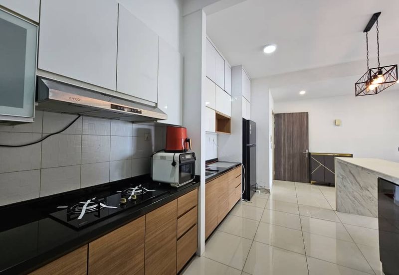 Skysuites @ Meldrum Hills