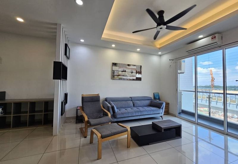 Skysuites @ Meldrum Hills