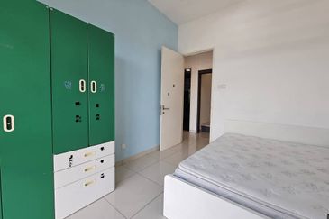 Skysuites @ Meldrum Hills