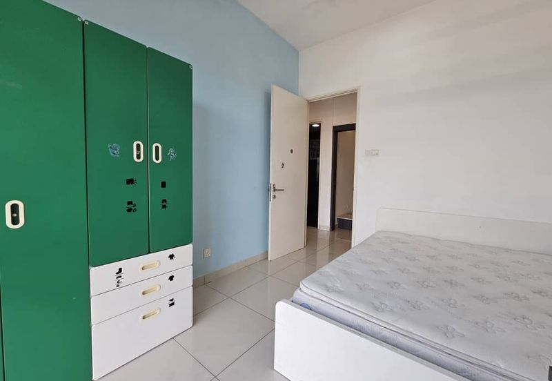 Skysuites @ Meldrum Hills