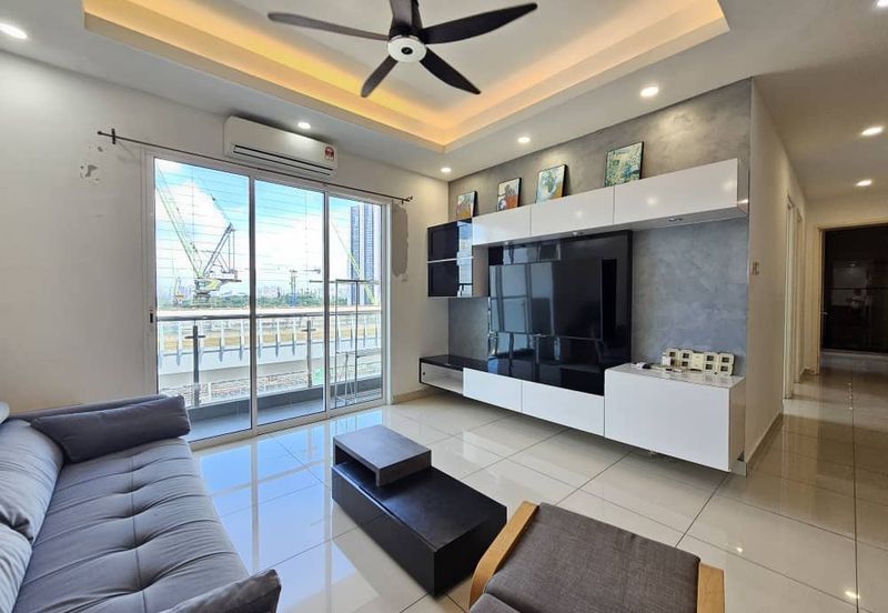 Skysuites @ Meldrum Hills