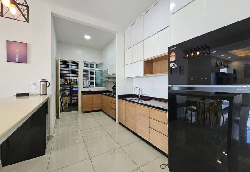 Skysuites @ Meldrum Hills