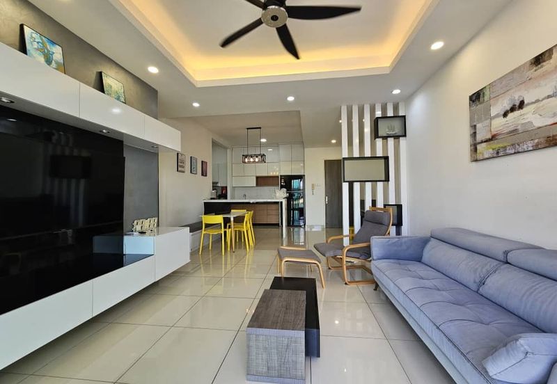 Skysuites @ Meldrum Hills