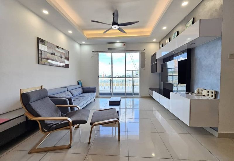 Skysuites @ Meldrum Hills