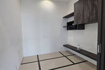 Skysuites @ Meldrum Hills