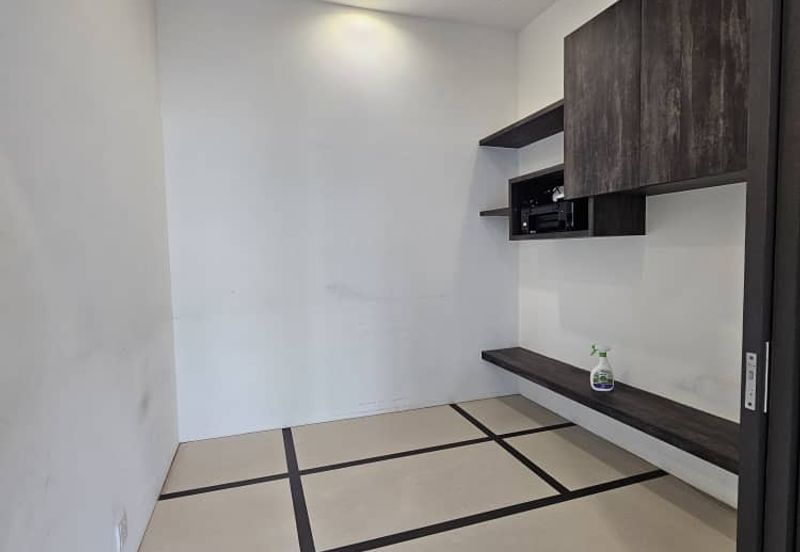 Skysuites @ Meldrum Hills