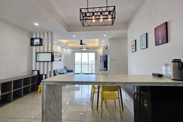 Skysuites @ Meldrum Hills