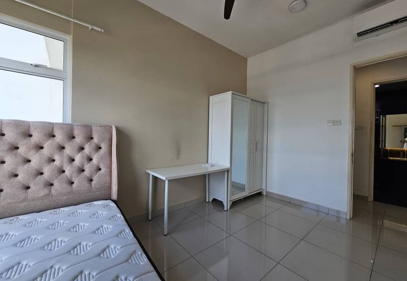 Skysuites @ Meldrum Hills