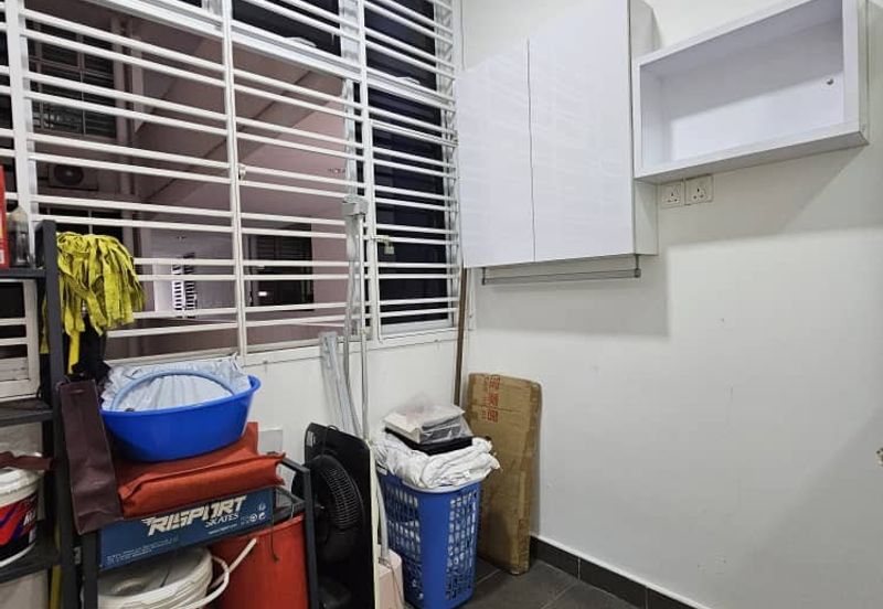 Skysuites @ Meldrum Hills