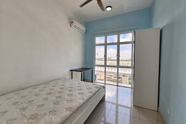 Skysuites @ Meldrum Hills