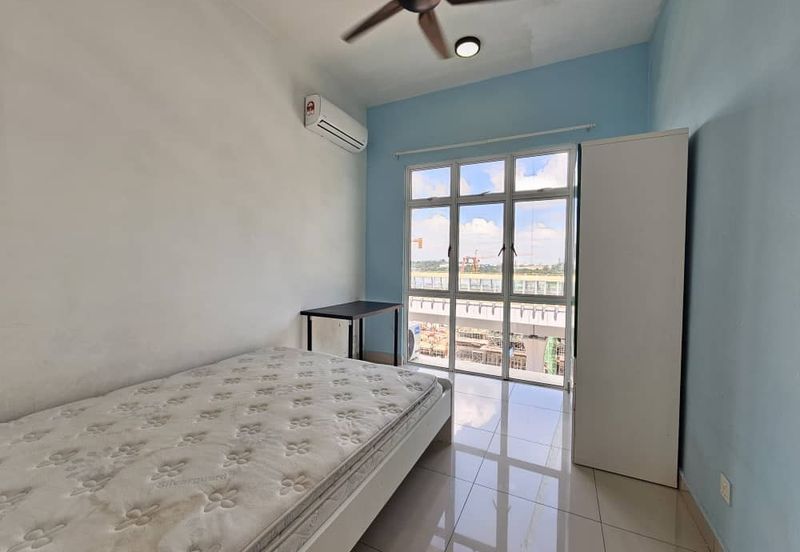 Skysuites @ Meldrum Hills