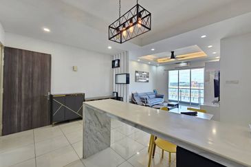 Skysuites @ Meldrum Hills