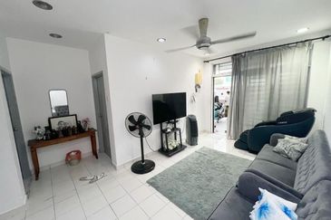 Taman Sierra Perdana