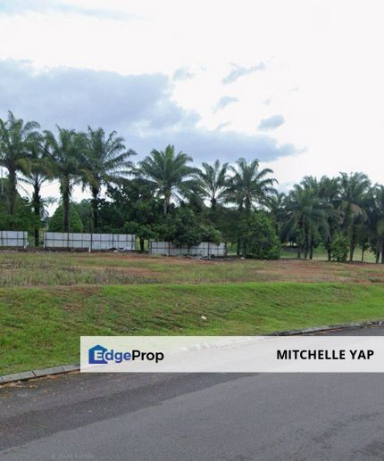 KULAI BUNGALOW LAND FOR SALES, Johor, Kulai