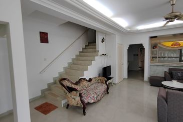 Bandar Baru Permas Jaya