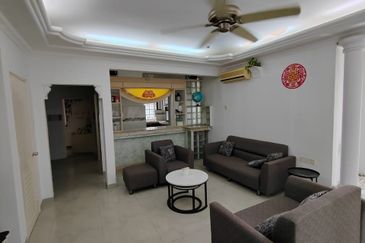 Bandar Baru Permas Jaya