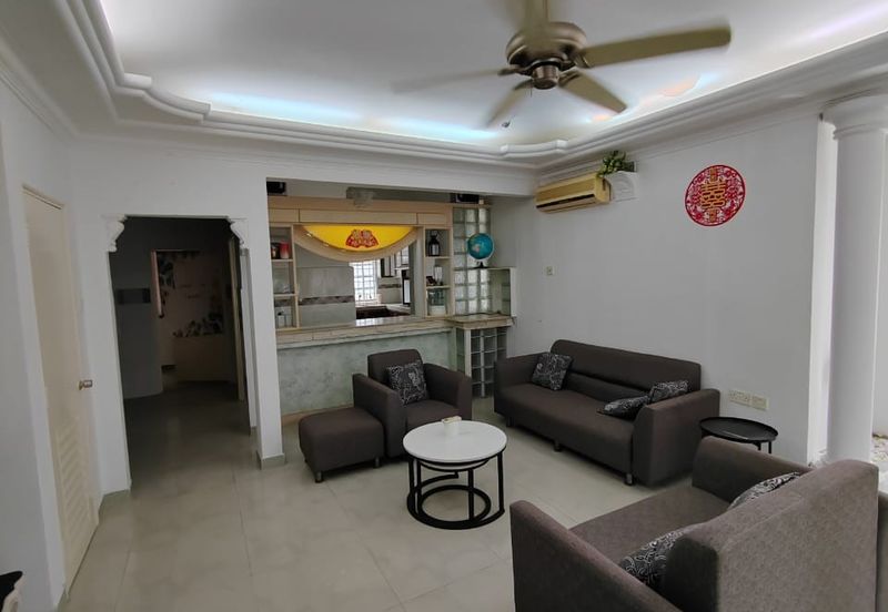 Bandar Baru Permas Jaya